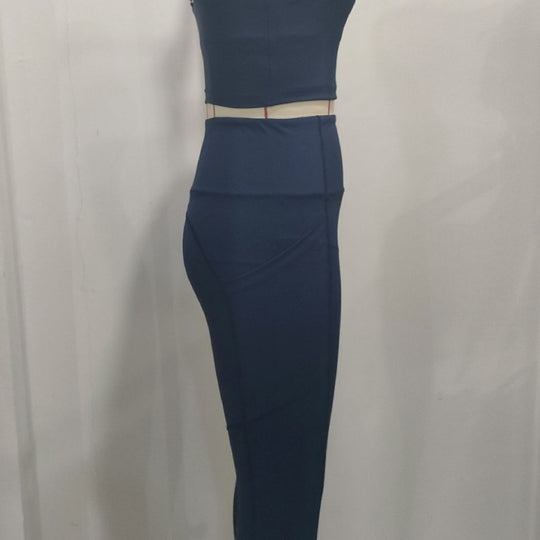 Damen Funktions-Sportanzug EB