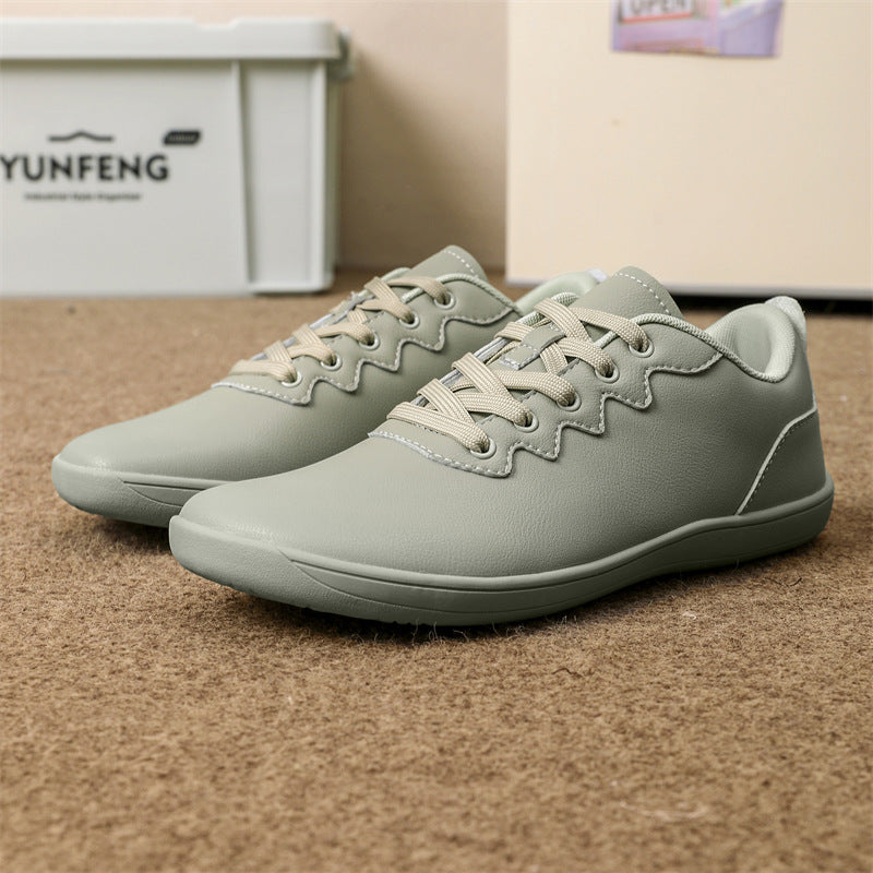 Damen Alltags-Sneaker mit atmungsaktivem Obermaterial EB