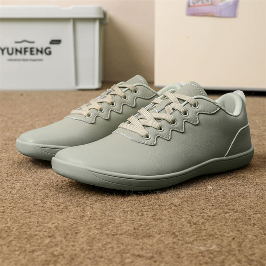 Damen Alltags-Sneaker mit atmungsaktivem Obermaterial EB