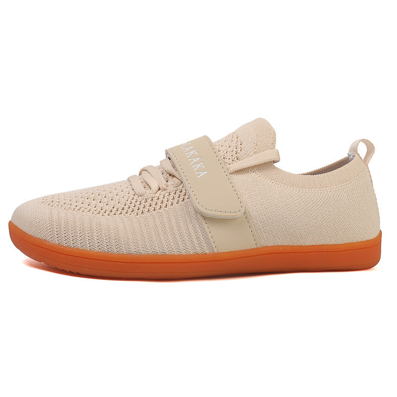 Damen Freizeitschuhe mit atmungsaktivem Obermaterial EB