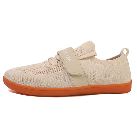 Damen Freizeitschuhe mit atmungsaktivem Obermaterial EB