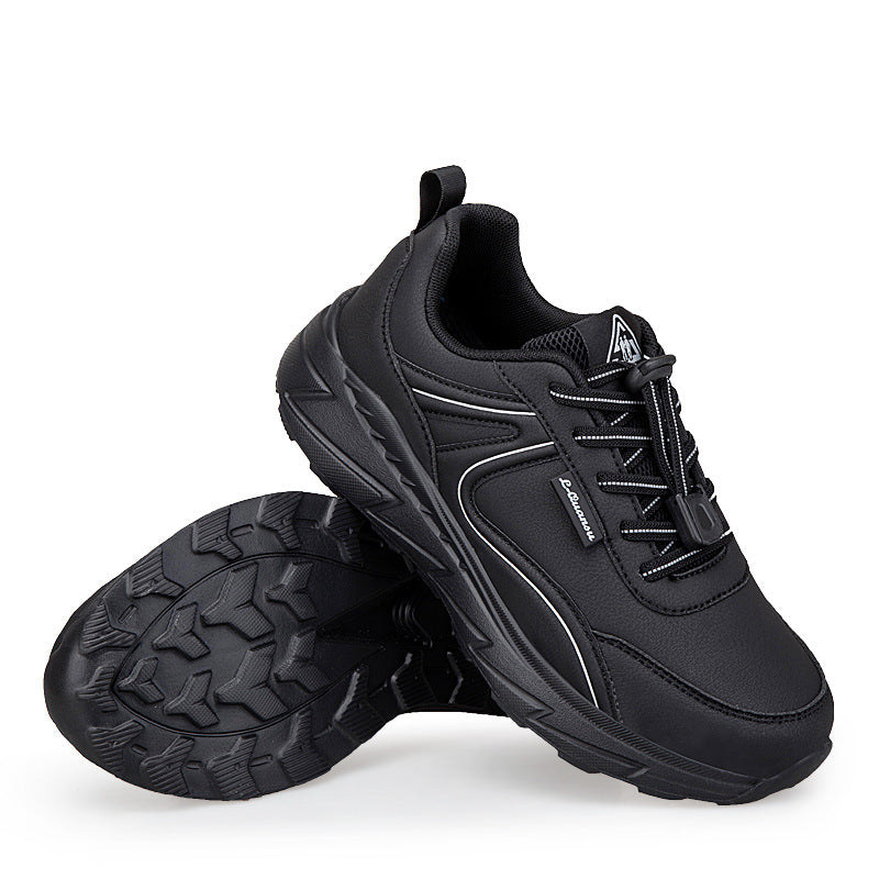 Damen Lauf- und Trailsneaker mit rutschfester Sohle und atmungsaktivem Obermaterial EB