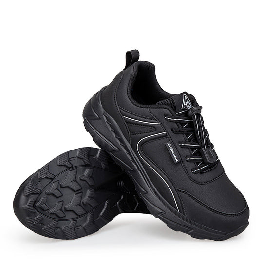 Damen Lauf- und Trailsneaker mit rutschfester Sohle und atmungsaktivem Obermaterial EB