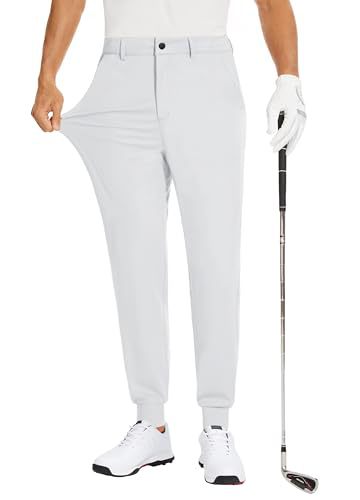 EB | Elite Golfhosen