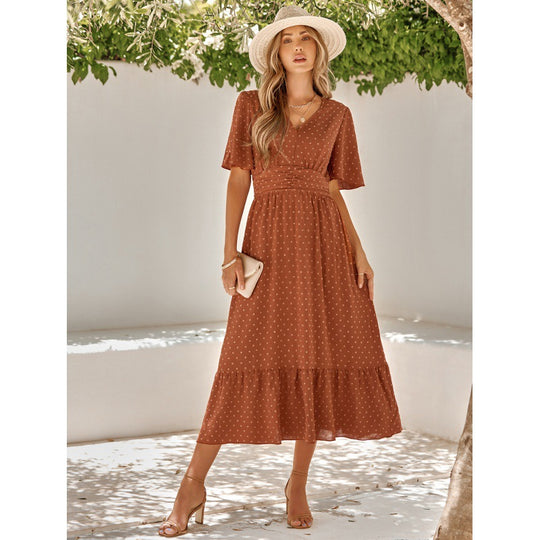 Damen Sommerkleid EB