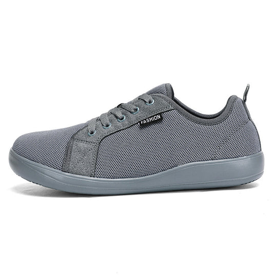 Damen Atmungsaktive Freizeitschuhe mit rutschfester Sohle und flexiblem Design EB
