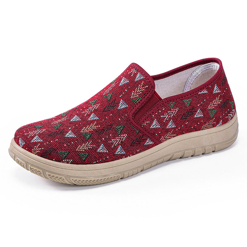 Damen Komfortable und stylische Slipper von EB
