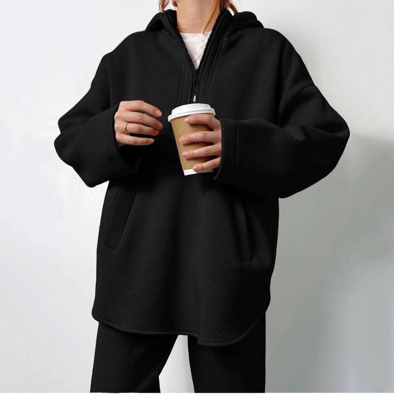 Damen lässiges Freizeit-Set EB