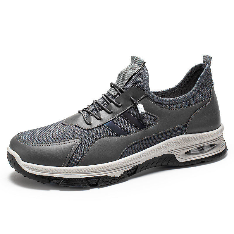 Damen Sportliche Sneakers mit zusätzlicher Dämpfung und atmungsaktivem Obermaterial EB