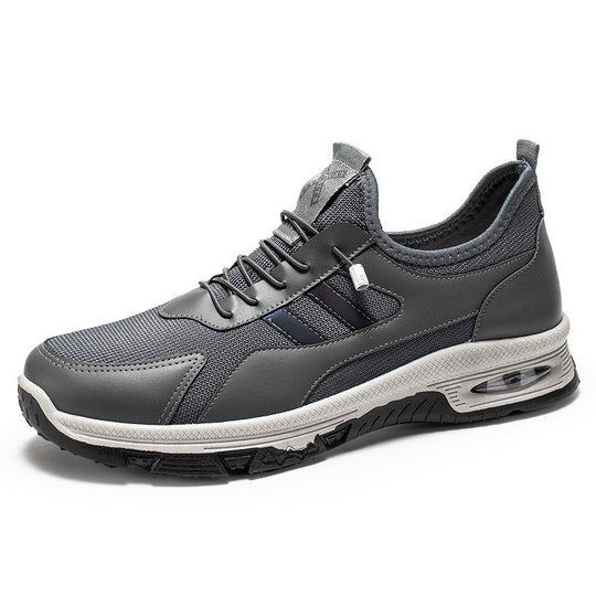 Damen Sportliche Sneakers mit zusätzlicher Dämpfung und atmungsaktivem Obermaterial EB