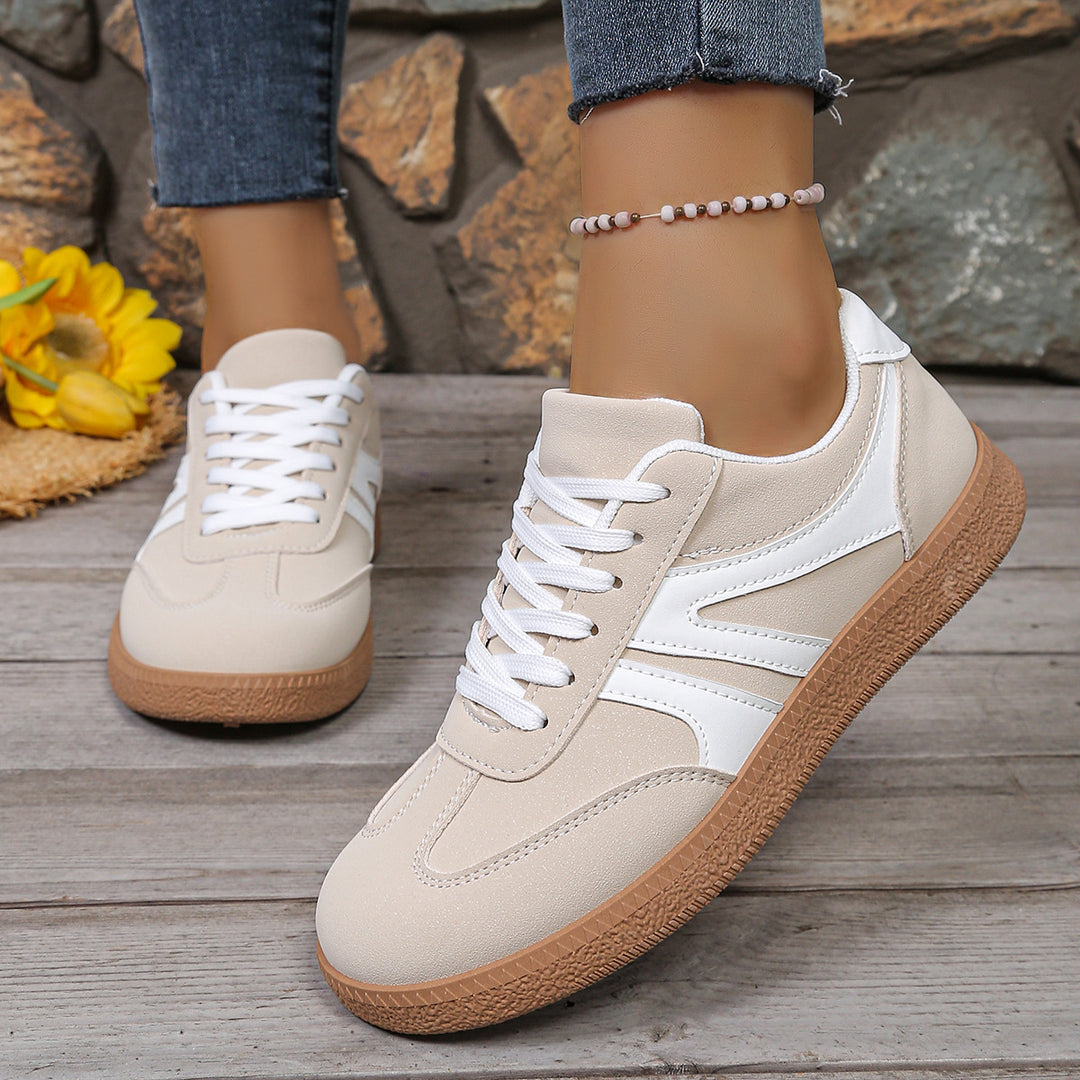 Damen Sportliche Freizeitschuhe EB