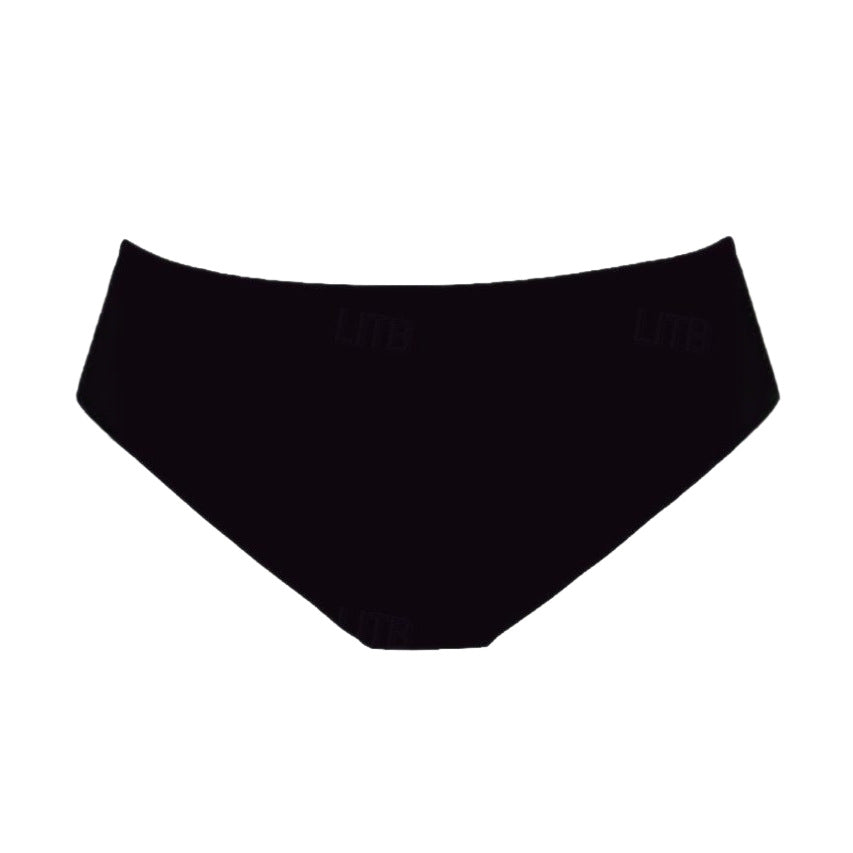 Damen Wickelbadeanzug mit elastischem Bund EB
