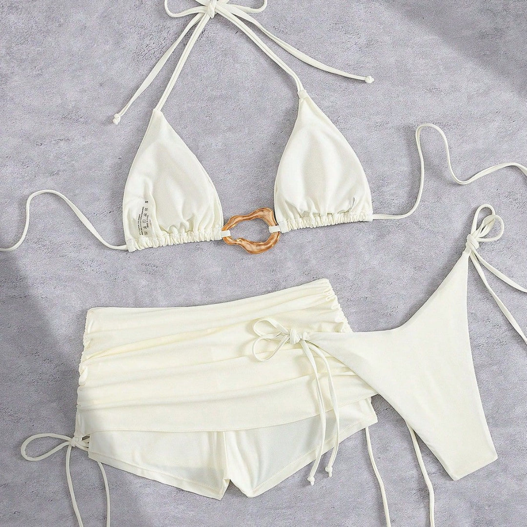 Damen Badeset EB