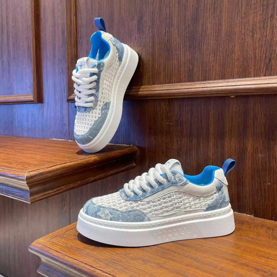 Damen Sneakers EB
