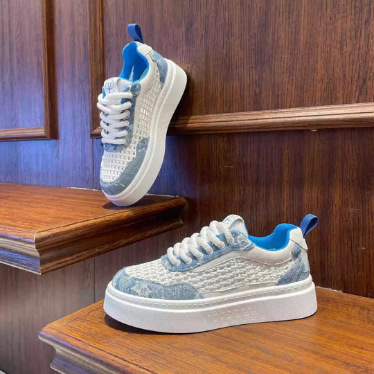 Damen Sneakers EB
