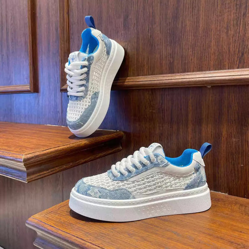 Damen Sneakers EB