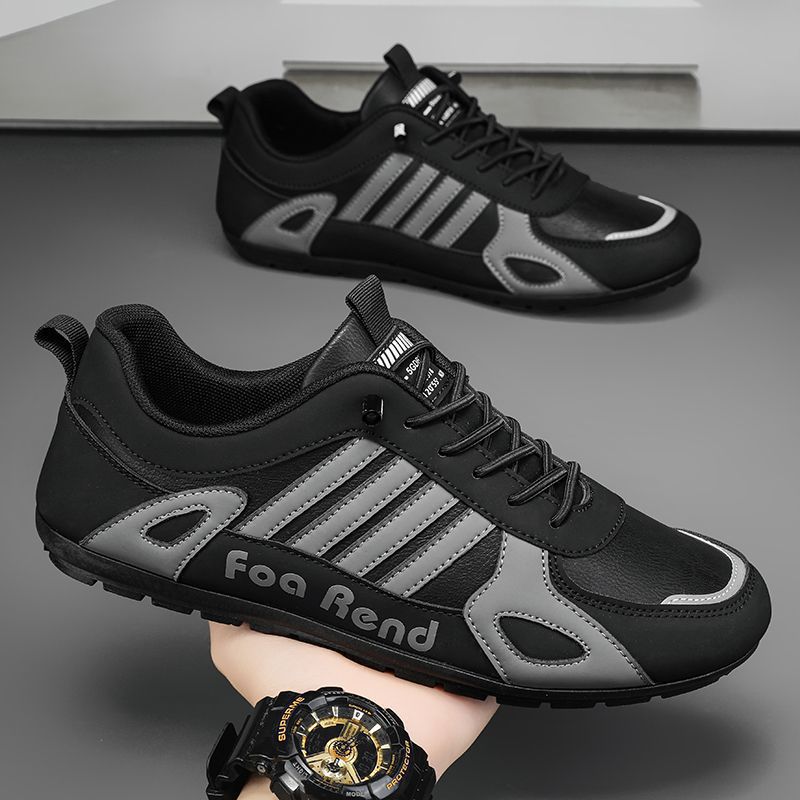 Damen Sportliche Freizeitsneaker mit modernem Dämpfungssystem EB