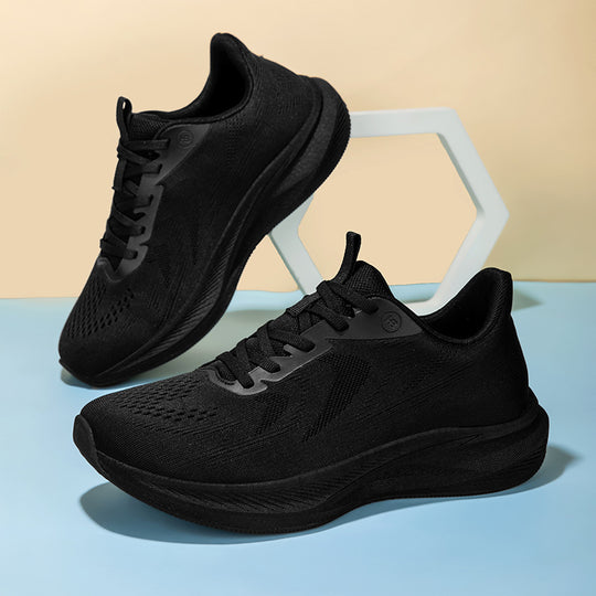Damen Performance Laufschuhe mit atmungsaktiver Mesh-Konstruktion EB