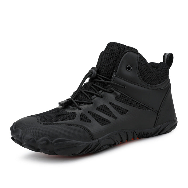Damen Multifunktionale Outdoor-Sportschuhe mit rutschfester Sohle und atmungsaktivem Obermaterial EB