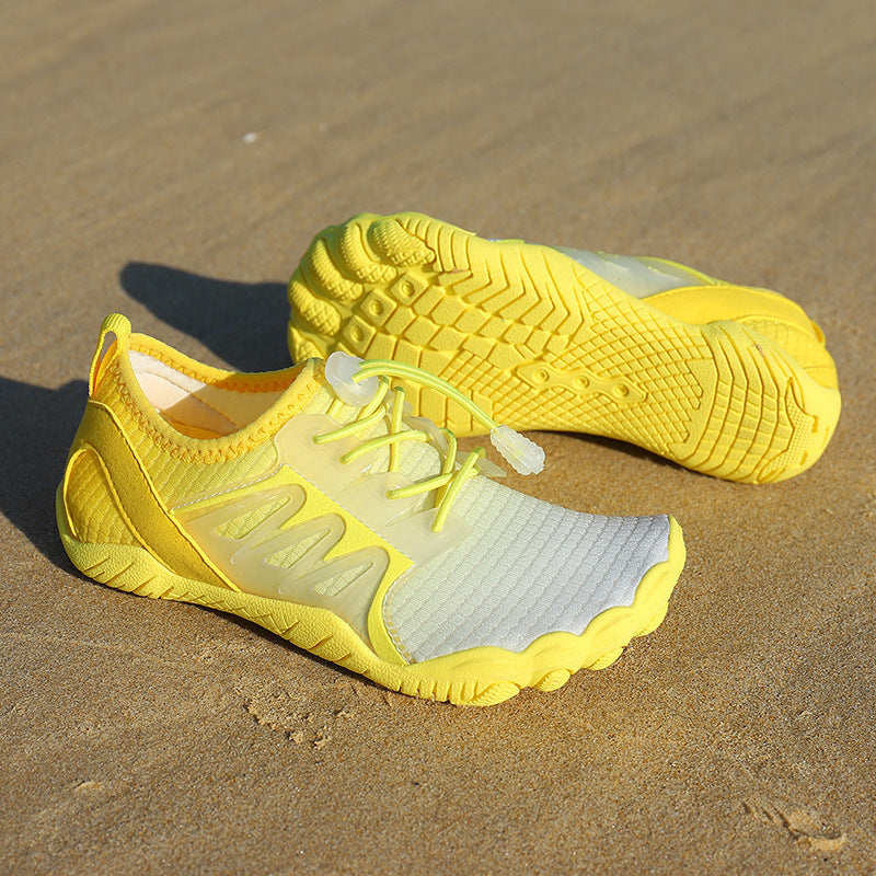 Damen Bequeme und atmungsaktive Wasserschuhe EB