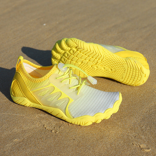 Damen Bequeme und atmungsaktive Wasserschuhe EB