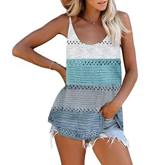 Damen Freizeit Top EB