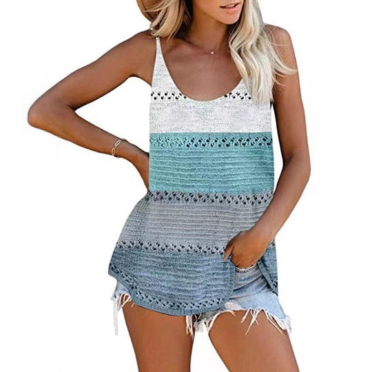 Damen Freizeit Top EB