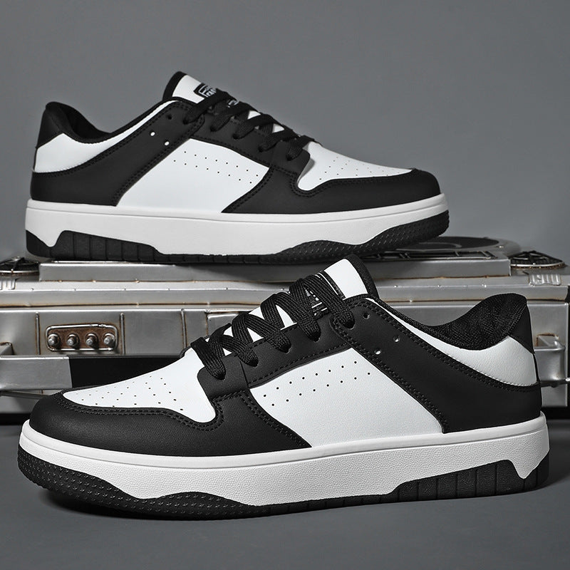 Damen Sneaker mit komfortabler Dämpfung und atmungsaktivem Obermaterial EB