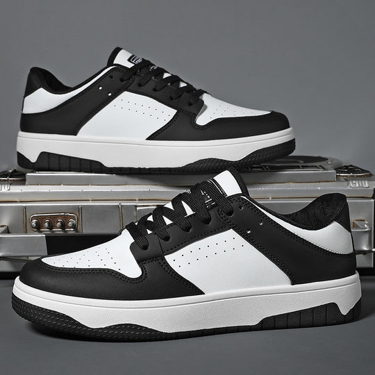 Damen Sneaker mit komfortabler Dämpfung und atmungsaktivem Obermaterial EB
