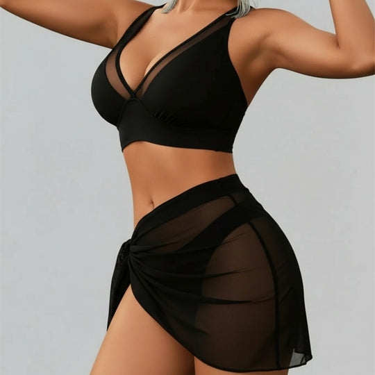 Damen Bikiniset EB