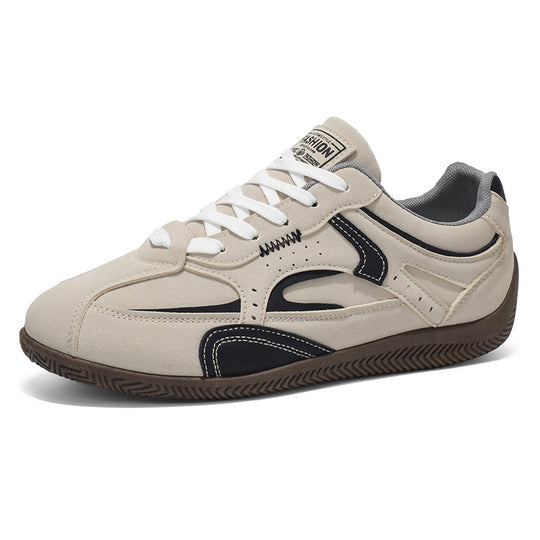 Damen Sportliche Sneakers mit robustem Obermaterial und flexibler Dämpfungstechnologie EB
