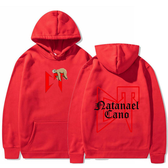 Damen Kapuzenpullover mit kreativen Tiermotiven und hochwertigem Fleece EB