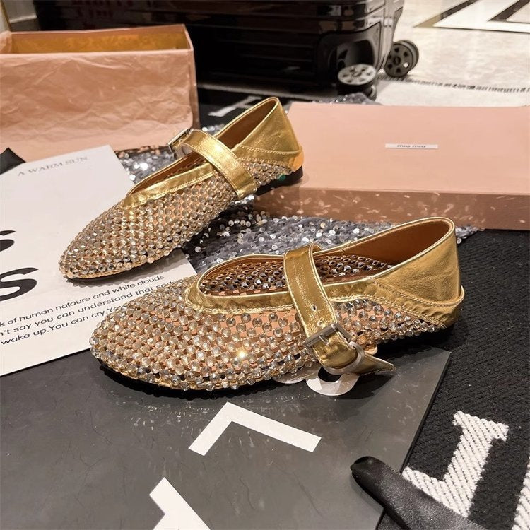 Damen Bequeme Slip-On Clogs mit innovative Struktur EB