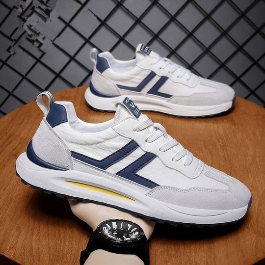 Damen Sportliche Freizeitschuhe EB