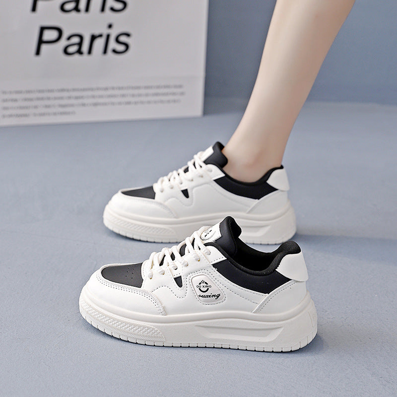 Damen Sportliche Sneakers mit dämpfendem Komfort und modernem Design EB