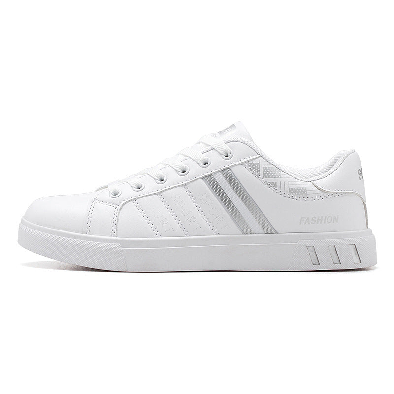 Herren Sportliche Lifestyle-Sneaker mit atmungsaktiven Eigenschaften EB