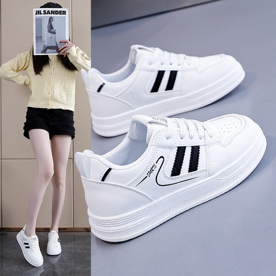 Damen Sportliche Sneakers EB