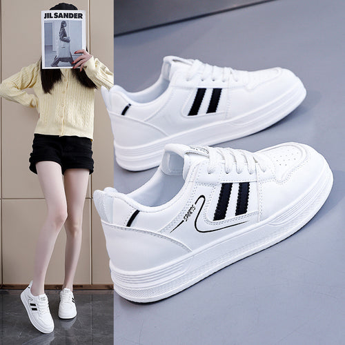 Damen Sportliche Sneakers EB