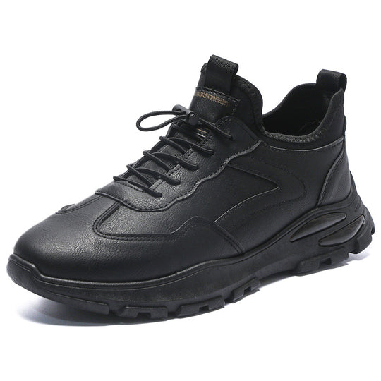 Damen Modische Freizeitsneakers mit atmungsaktiver Konstruktion und dämpfendem Sohlenprofil EB
