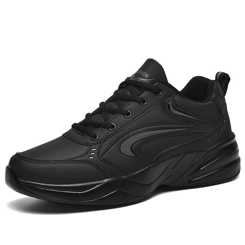 Damen Sportliche Lauf-Sneaker mit dämpfender Sohle und flexibler Mischung EB
