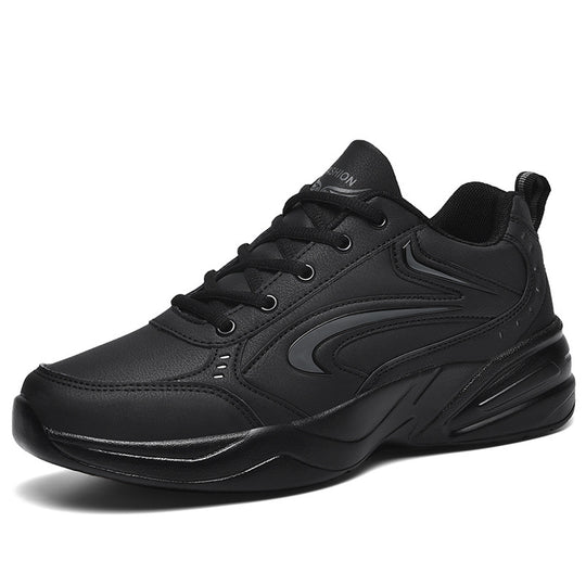 Damen Sportliche Lauf-Sneaker mit dämpfender Sohle und flexibler Mischung EB