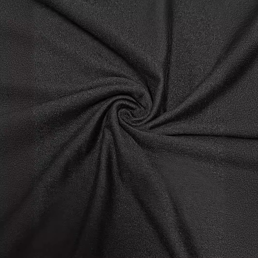 Damen Maxikleid mit elegantem Wickeldesign und schmeichelndem Schnitt EB