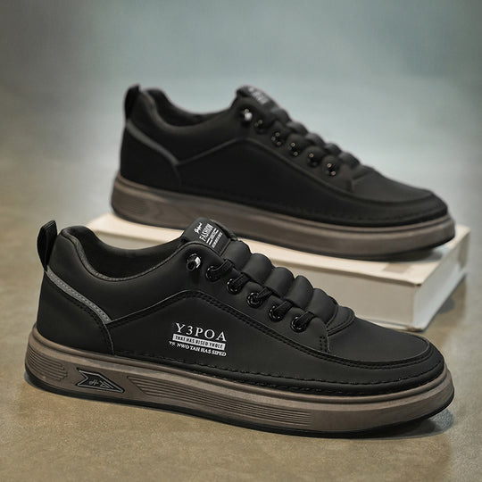 Damen Komfortable Sneakers mit ergonomischem Design und rutschfester Sohle EB