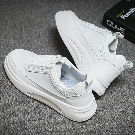 Damen Sneaker mit modernen Design-Elementen und Dämpfungstechnologie EB