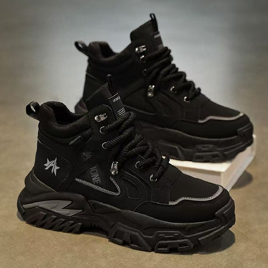 Damen High-Top Sneaker EB