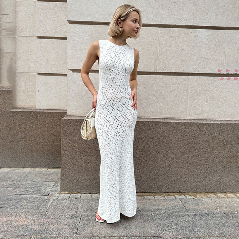 Damen Strandkleid EB