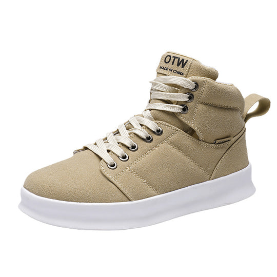 Damen Hochwertige Freizeitsneaker mit sportlichem Design EB