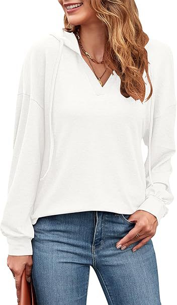 Damen Kapuzenpullover EB