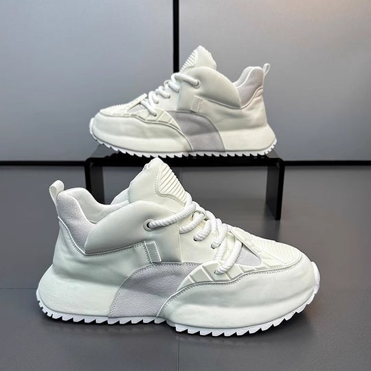 Damen Sportive High-Performance Sneaker mit innovativer Dämpfungstechnologie EB