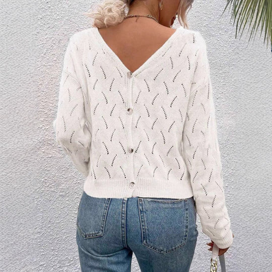 Damen Strickpullover EB